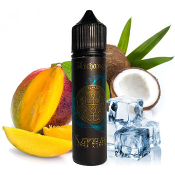 Raphael 15ml Bottlefill Aroma by Archangels Liquids Raphael 15ml Bottlefill Aroma by Archangels Liquids