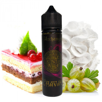 Thavael 20ml Bottlefill Aroma by Archangels Liquids Thavael 20ml Bottlefill Aroma by Archangels Liquids