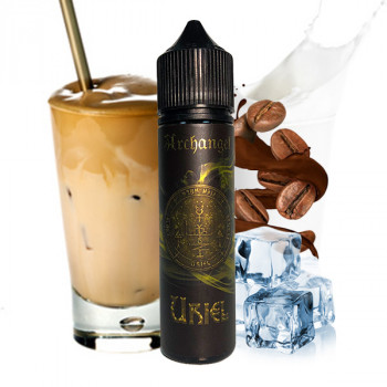 Uriel 20ml Bottlefill Aroma by Archangels Liquids Uriel 20ml Bottlefill Aroma by Archangels Liquids