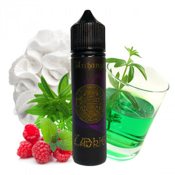 Zadkiel 20ml Bottlefill Aroma by Archangels Liquids Zadkiel 20ml Bottlefill Aroma by Archangels Liquids