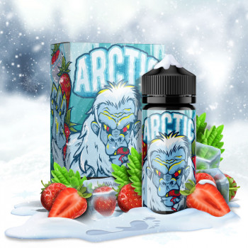 Scary Berry (100ml) Shortfill Liquid by Arctic Ejuice Scary Berry (100ml) Shortfill Liquid by Arctic Ejuice