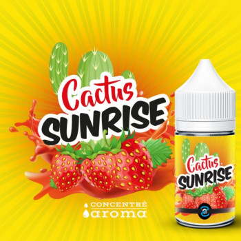 Cactus Sunrise (30ml) Aroma by Aromazon Liquid Cactus Sunrise (30ml) Aroma by Aromazon Liquid