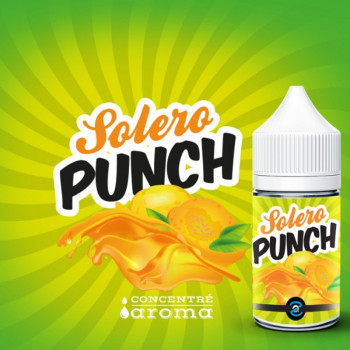 Solero Punch (30ml) Aroma by Aromazon Liquid Solero Punch (30ml) Aroma by Aromazon Liquid