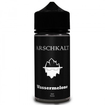 Wassermelone ARSCHKALT 20ml Bottlefill Aroma by Art of Smoke Wassermelone ARSCHKALT 20ml Bottlefill Aroma by Art of Smoke