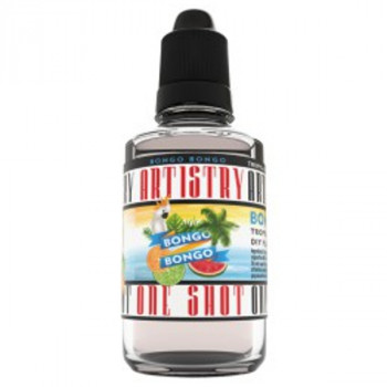 Bongo Bongo 30ml Aroma by Artistry Bongo Bongo 30ml Aroma by Artistry