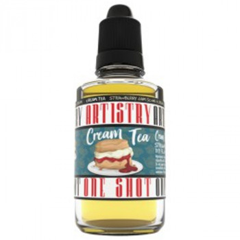 Cream Tea 30ml Aroma by Artistry Cream Tea 30ml Aroma by Artistry