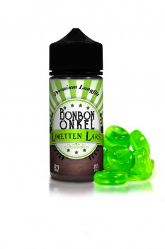 Limetten Lars Bonbon Onkel 20ml Bottlefill Art of Smoke Limetten Lars Bonbon Onkel 20ml Bottlefill Art of Smoke