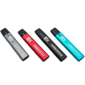 asMODus Flow Kit asMODus Flow Kit