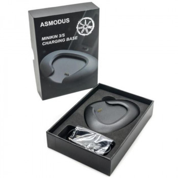 AsMODus Minikin 3 & 3S Wireless Ladestation AsMODus Minikin 3 & 3S Wireless Ladestation
