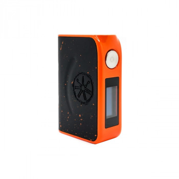 asMODus Minikin Reborn 168W TC Box Mod asMODus Minikin Reborn 168W TC Box Mod