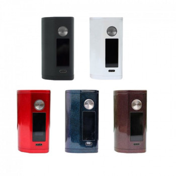 asMODus Minikin V3 200W TC Box Mod asMODus Minikin V3 200W TC Box Mod