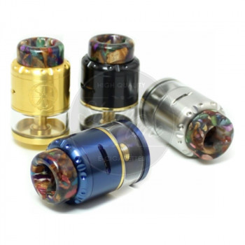 asMODus Nefarius 3ml BF RDTA Tank asMODus Nefarius 3ml BF RDTA Tank