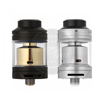 asMODus Oni Lava 3ml RTA Verdampfer Tank asMODus Oni Lava 3ml RTA Verdampfer Tank