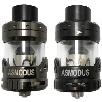 asMODus Viento 3,5ml SubOhm Verdampfer asMODus Viento 3,5ml SubOhm Verdampfer