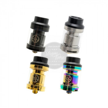 asMODus Voluna RTA Tank 25mm asMODus Voluna RTA Tank 25mm