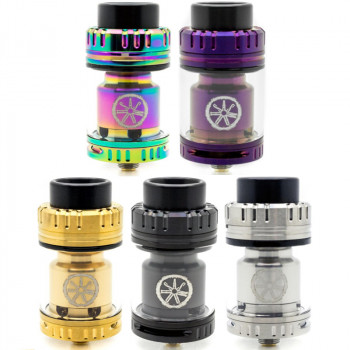 Asmodus Voluna V2 3,2 ml RTA Verdampfer Asmodus Voluna V2 3,2 ml RTA Verdampfer