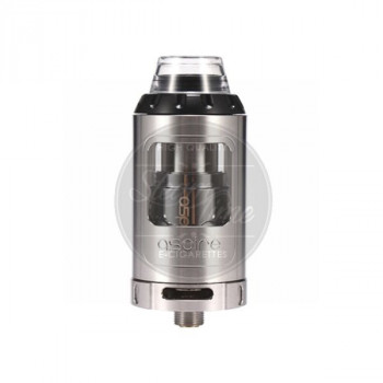 Aspire Athos 4ml Tank TopFilling Aspire Athos 4ml Tank TopFilling