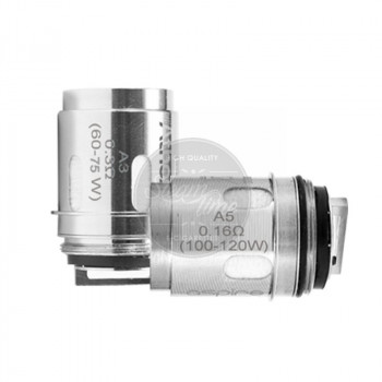 Aspire Athos Ersatz Coils 5er Pack Aspire Athos Ersatz Coils 5er Pack
