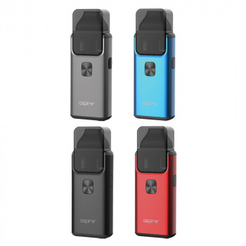 Aspire Breeze 2 2ml/3ml 1000mAh AIO Kit Aspire Breeze 2 2ml/3ml 1000mAh AIO Kit
