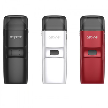 Aspire Breeze NXT 5,4ml 1000mAh Kit Aspire Breeze NXT 5,4ml 1000mAh Kit