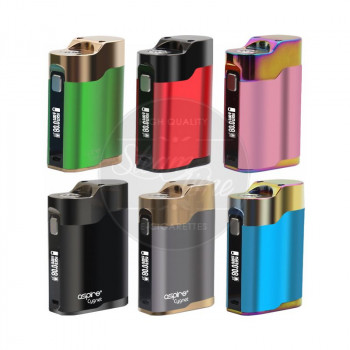 Aspire Cygnet 80W Mod Akkuträger Aspire Cygnet 80W Mod Akkuträger