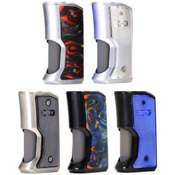 Aspire Feedlink 7ml Squonk Box Mod Akkuträger Aspire Feedlink 7ml Squonk Box Mod Akkuträger