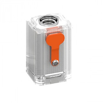 Aspire Mulus 4,2ml Pod Cartridge 1er Pack Aspire Mulus 4,2ml Pod Cartridge 1er Pack