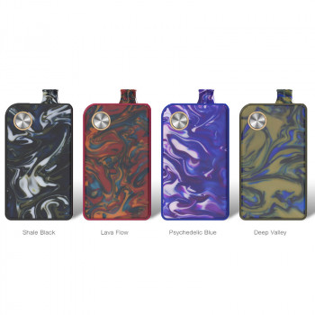 Aspire Mulus 4,2ml 80W Pod System Kit Aspire Mulus 4,2ml 80W Pod System Kit