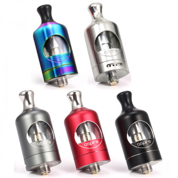 Aspire Nautilus 2 Tank 2ml TopFilling Aspire Nautilus 2 Tank 2ml TopFilling