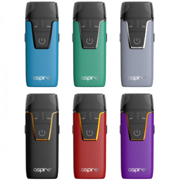 Aspire Nautilus AIO 4,5ml 1000mAh Kit Aspire Nautilus AIO 4,5ml 1000mAh Kit