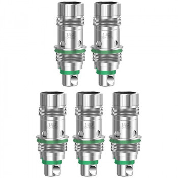 Aspire Nautilus BVC NS Coils 5er Pack Aspire Nautilus BVC NS Coils 5er Pack