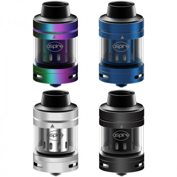 Aspire Nepho 4ml Verdampfer Aspire Nepho 4ml Verdampfer