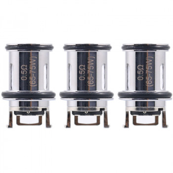 Aspire Press Nepho Coil Serie 3er Pack Aspire Press Nepho Coil Serie 3er Pack