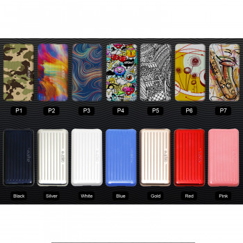 Aspire Puxos Boix Mod Side Panels Aspire Puxos Boix Mod Side Panels