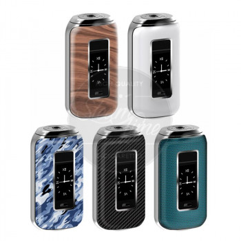 Aspire SkyStar 210W TC Mod Akkuträger Aspire SkyStar 210W TC Mod Akkuträger
