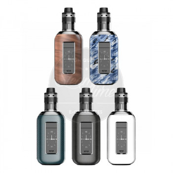 Aspire SkyStar Revvo 3,6ml 210W TC Kit Aspire SkyStar Revvo 3,6ml 210W TC Kit