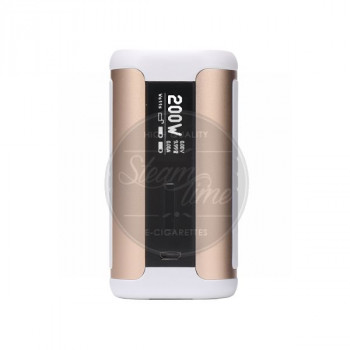 Aspire Speeder 200W TC Mod Akkuträger Aspire Speeder 200W TC Mod Akkuträger