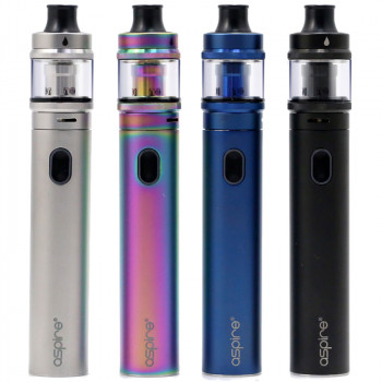 Aspire Tigon Vape Pen 3,5ml 2600mAh Kit Aspire Tigon Vape Pen 3,5ml 2600mAh Kit