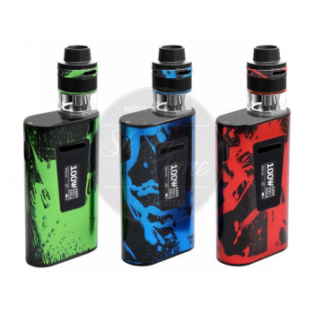 Aspire Typhon 3,6ml 100W 5000mAh Kit Aspire Typhon 3,6ml 100W 5000mAh Kit