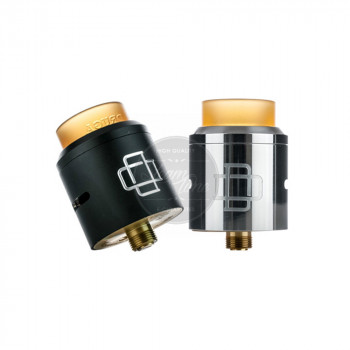 Augvape Druga RDA 24mm Tank Augvape Druga RDA 24mm Tank