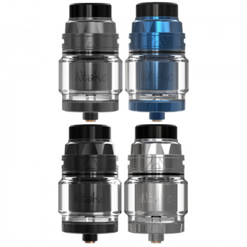 AugVape Intake 4,2ml RTA Verdampfer AugVape Intake 4,2ml RTA Verdampfer