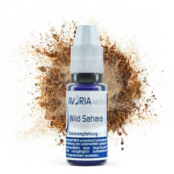 AVORIA E Liquid Aroma 12ml DIY - Wild Sahara 12ml AVORIA E Liquid Aroma 12ml DIY - Wild Sahara 12ml