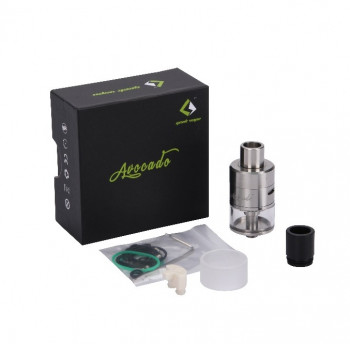 GeekVape Avocado RTA Verdampfer GeekVape Avocado RTA Verdampfer