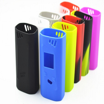 Smok Alien Mod Silikonhülle Smok Alien Mod Silikonhülle