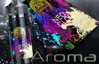 Almond Cococake 10ml Aroma Neo Clouds by BigVape Almond Cococake 10ml Aroma Neo Clouds by BigVape