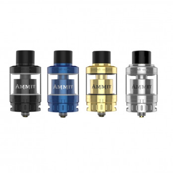 GeekVape Ammit 25 RTA 5ml Tank GeekVape Ammit 25 RTA 5ml Tank