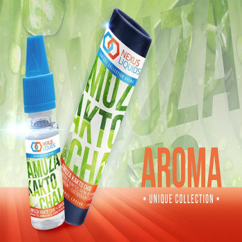 Amuza Kakto Chai Aroma by Nexus Liquids Amuza Kakto Chai Aroma by Nexus Liquids