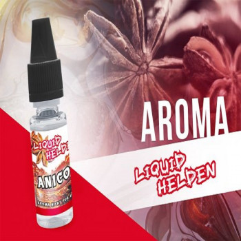 Anicola Aroma by Liquid Helden Anicola Aroma by Liquid Helden