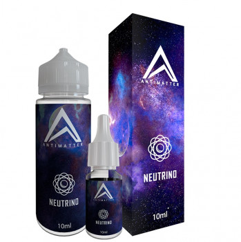 Neutrino 10ml Aroma by Antimatter e ZIgaretten Liquid by MUST HAVE Neutrino 10ml Aroma by Antimatter e ZIgaretten Liquid by MUST HAVE