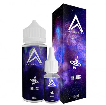 Helios 10ml Aroma by Antimatter e ZIgaretten Liquid by MUST HAVE Helios 10ml Aroma by Antimatter e ZIgaretten Liquid by MUST HAVE